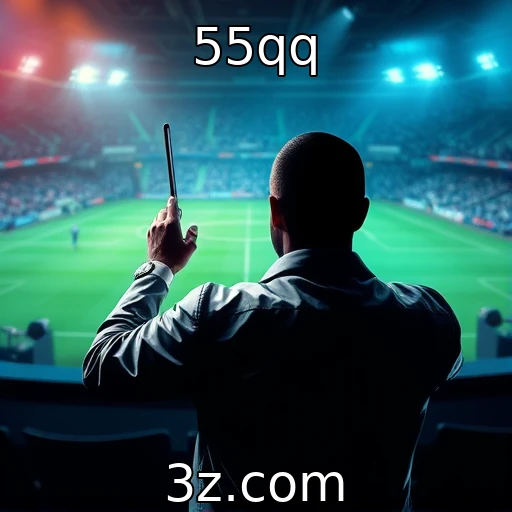 55qq A ascensão das apostas esportivas no Brasil e o futuro promissor