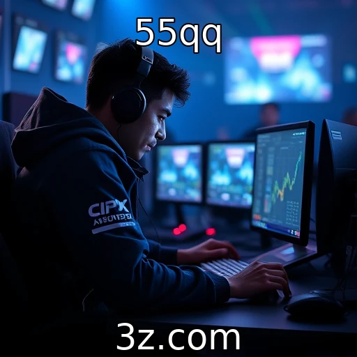 55qq As Melhores Estratégias Para Apostar em E-Sports em 2025