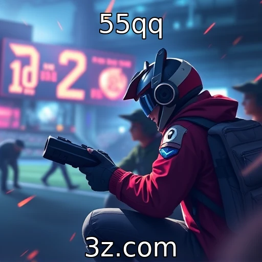 55qq Campeonatos de E-Sports: O Que Esperar em 2025?
