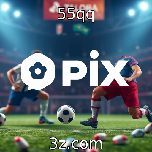 55qq Como as apostas esportivas estão revolucionando o mercado brasileiro