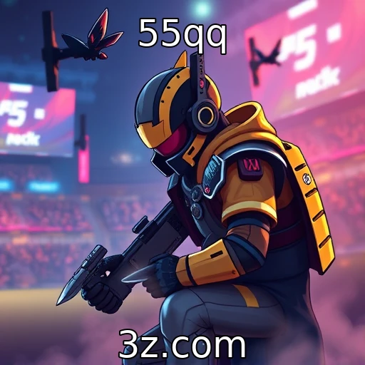 55qq Descubra como os jackpots progressivos estão revolucionando cassinos online