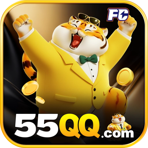55qq logo